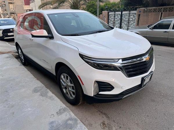 Chevrolet Equinox 2024 for sale in Iraq - Baghdad